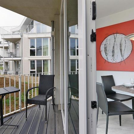 Duenenvilla 14, Whg 6 Priwall Exterior foto